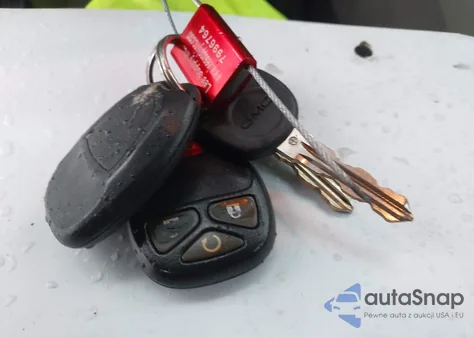 2010 GMC Acadia Sl z USA, uszkodzony, nr VIN 1GKLRKED6AJ163780